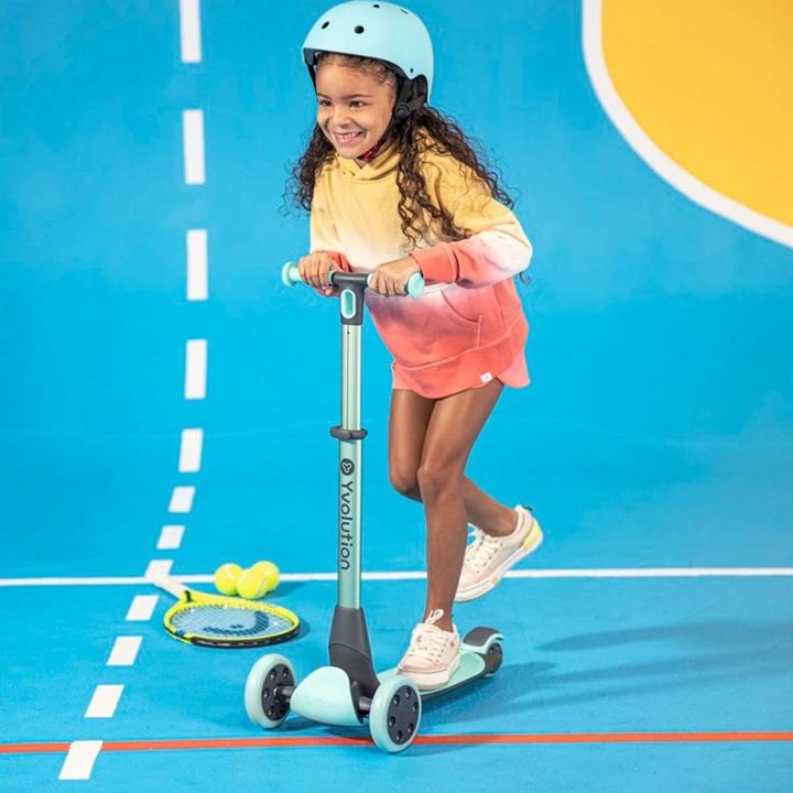 Produktbild Yvolution Y Glider NUA Kinder Kickbike-Roller