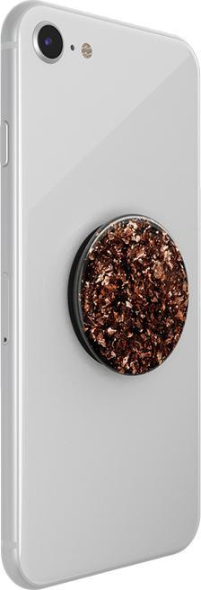 Produktbild PopSockets Foil Confetti Kupfer (2. Gen, austauschbar)