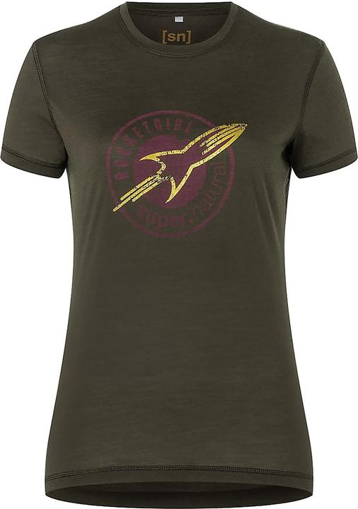 Immagine prodotto Super Natural Rocket140 (M)