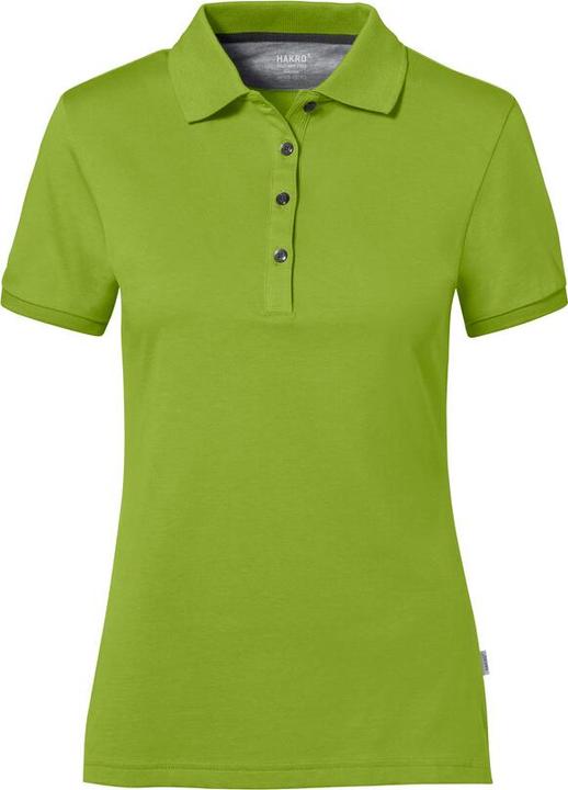 Immagine prodotto Hakro Polo in COTONE TEC (M)