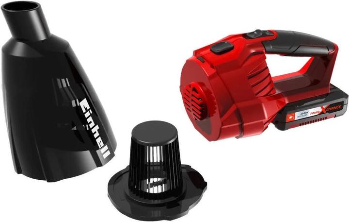 Produktbild Einhell TE-VC 18 Li Solo