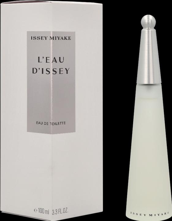 Image du produit Issey Miyake L'Eau d'Issey (Eau de toilette, 100 ml)