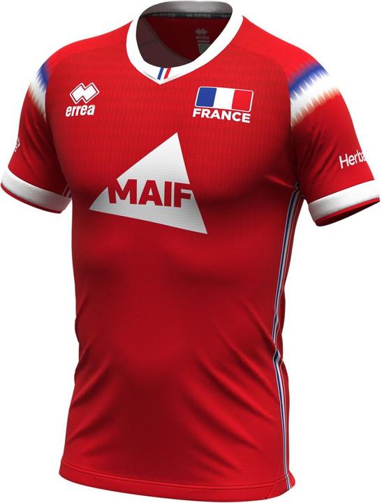 Immagine prodotto Errea aglia da libero francia 2024/25 (M)