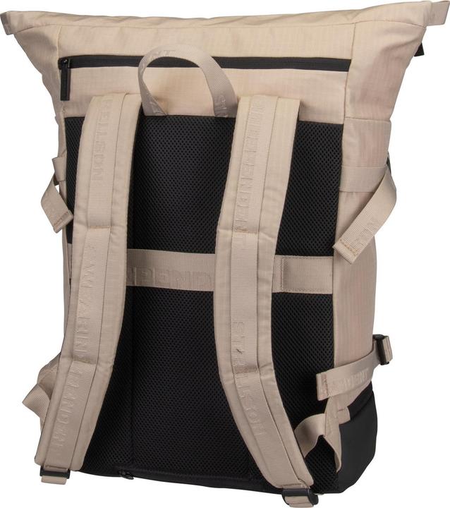 Actual product image Strellson northwood rs sebastian backpack lvz (22 l)