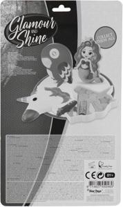 Actual product image Toi-Toys Make-up set - Parrot