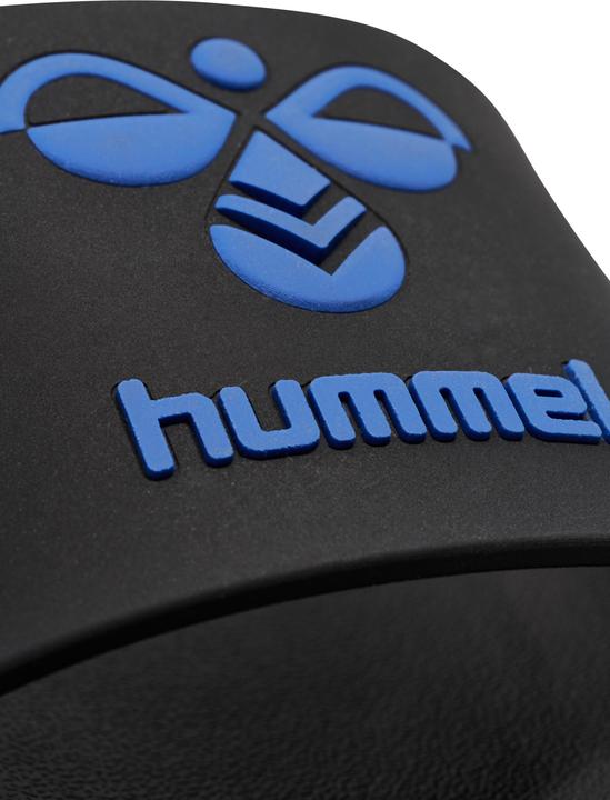 Actual product image hummel Hml Essential Pool Slide (49)