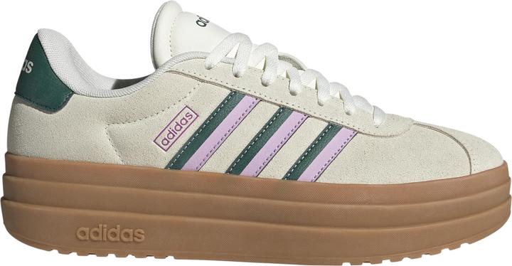 Actual product image adidas Women's VL Court Bold (40.5)