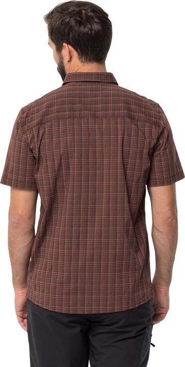 Produktbild Jack Wolfskin Rays Stretch Vent Shirt Men (S)
