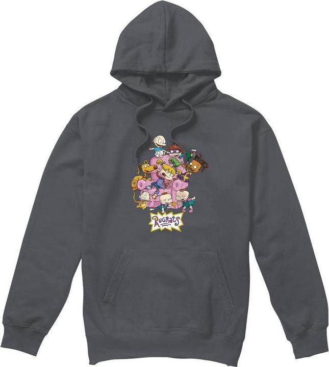 Rugrats Kapuzenpullover