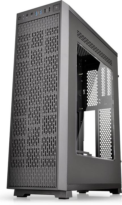 Thermaltake Core G3 (ATX, mATX, Mini-ITX)