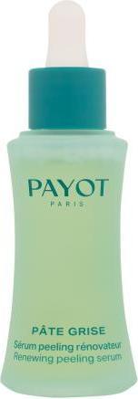 Produktbild Payot Paris Payot Pâte Grise Serum Peeling Rénov (30 ml)