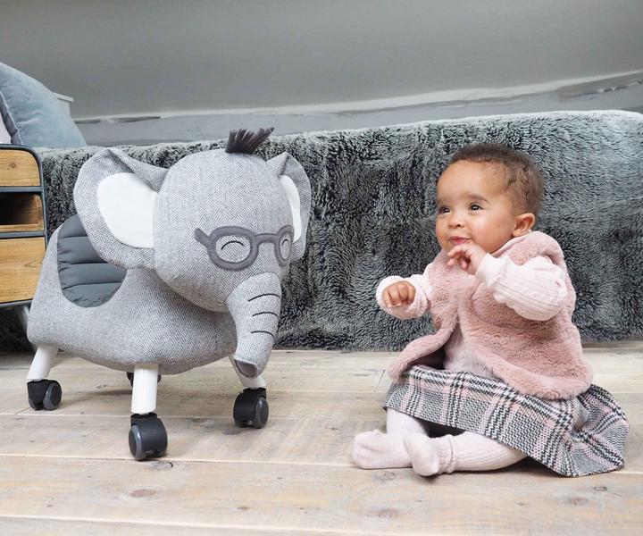 Image du produit little bird told me Cuthbert