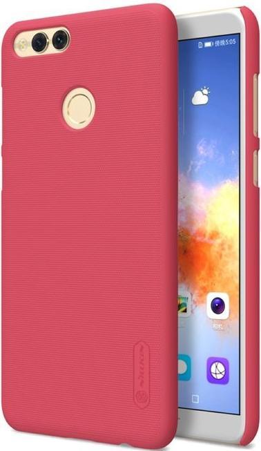 Actual product image Nillkin Super Frosted Shield Series (Honor 7X)