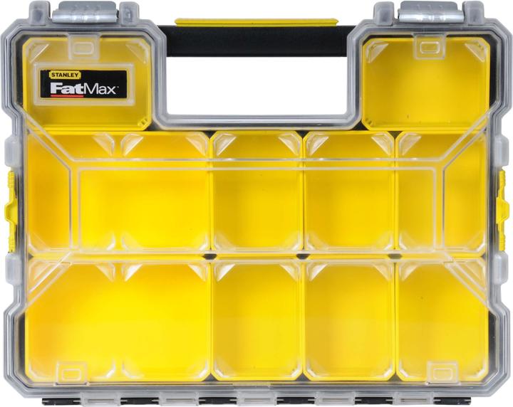Image du produit Stanley Organisateur professionnel Fatmax
