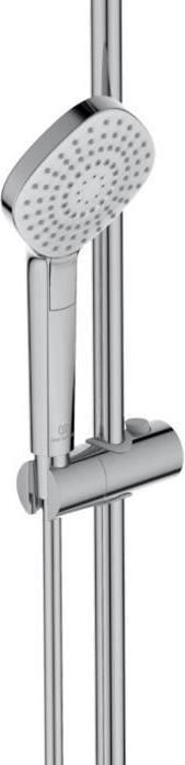 Produktbild Ideal Standard IDS Duschsystem IDEALRAIN mit CeraTherm T100 chrom