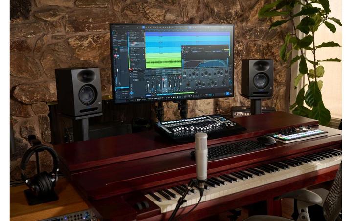 Image du produit PreSonus Eris Studio 5 (Actif, 1 pièce, 1x 80 W)