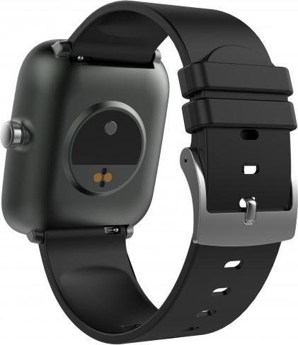 Produktbild swisstone SW 630 BT Smartwatch Roségold (35 mm)