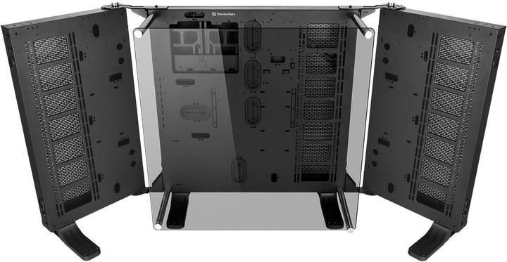 Actual product image Thermaltake Core P7 TG (ATX, mATX, Mini-ITX, E-ATX)
