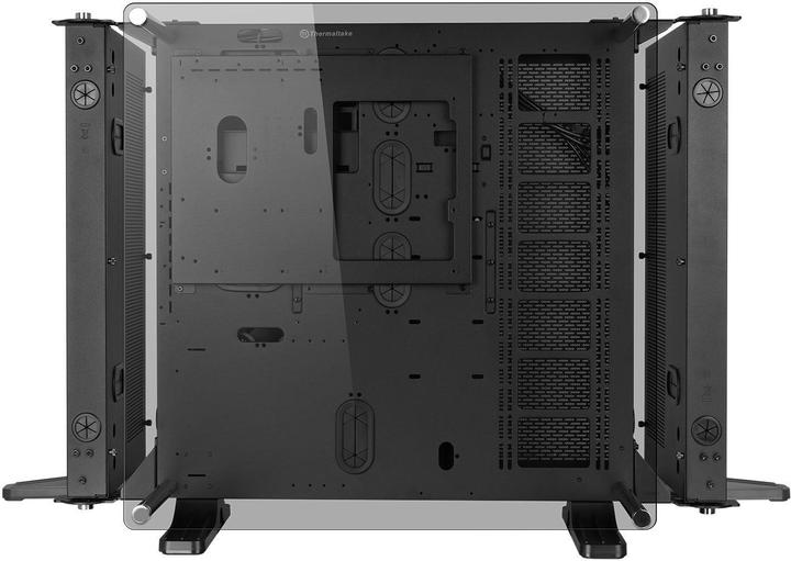 Actual product image Thermaltake Core P7 TG (ATX, mATX, Mini-ITX, E-ATX)