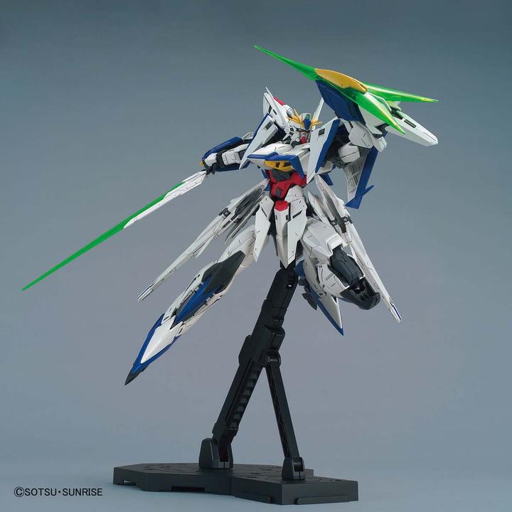 Image du produit Bandai Gundam - Eclipse Master Grade