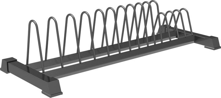 Immagine prodotto Sport-Thieme Hantelscheiben-Ablageständer für Multi-Rack Pro 800