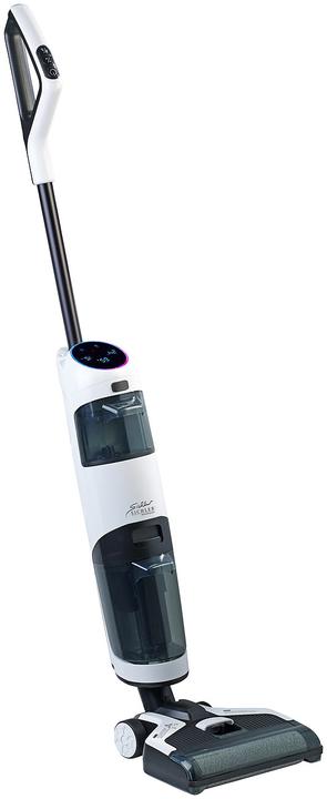 Image du produit Sichler Aspirateur-laveur de sol 2en1 avec batterie