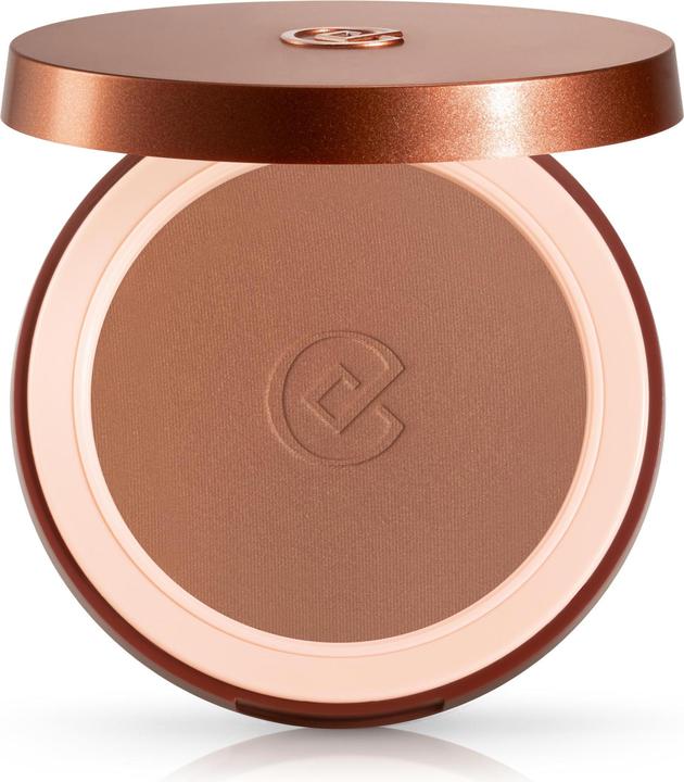 Produktbild Collistar Silk Effect Bronzing Powder (1.1 Maldive Matte, Bronzer, 10 g)