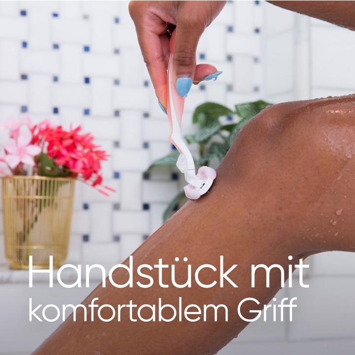 Image du produit Gillette Venus ComfortGlide Spa Breeze