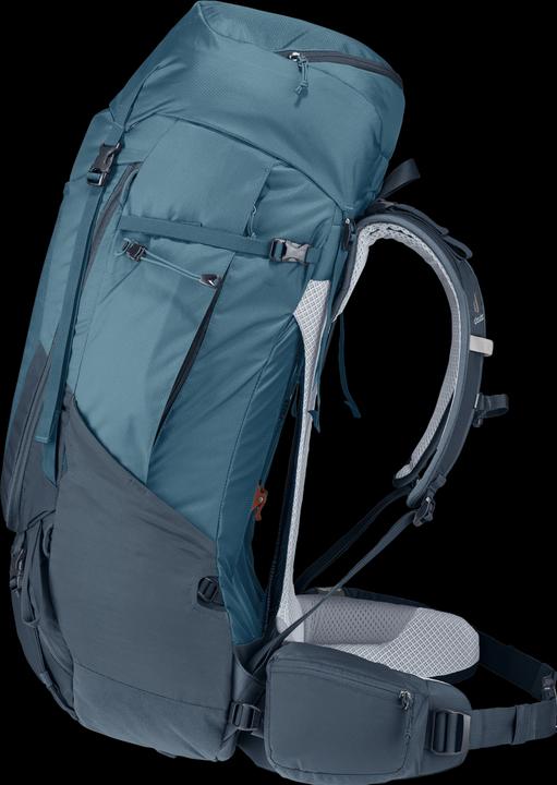 Actual product image Deuter Futura Air Trek 60 + 10 (70 l)