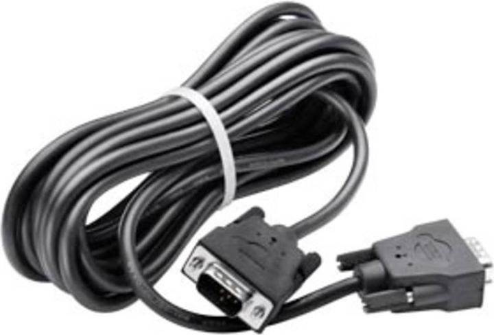 Produktbild Siemens SPS-Kabel MPI KABEL FÜR SIMATIC S7, LÄNGE 5M 6ES7901-0BF00-0AA0
