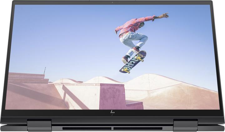 Actual product image HP Envy x360 (15.60", AMD Ryzen 5 5500U, 8 GB, 512 GB, DE)