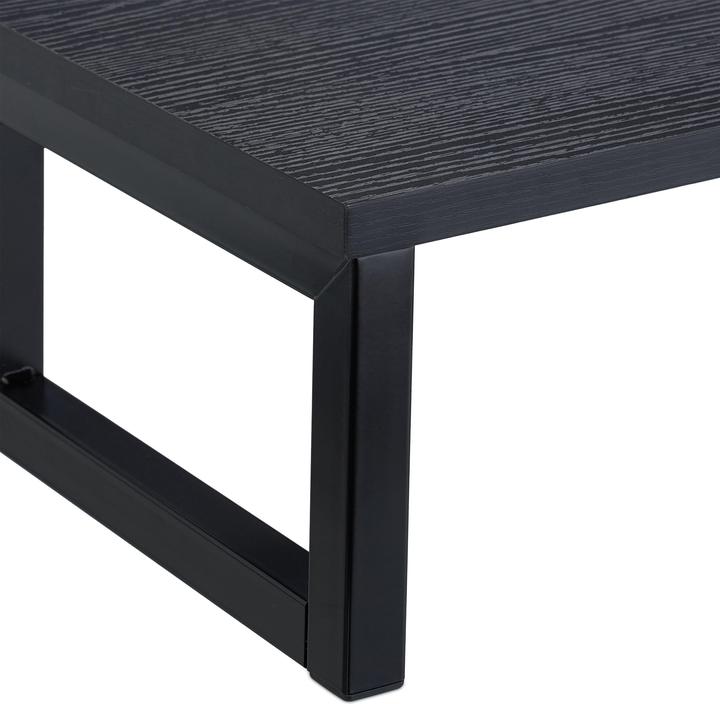 Image du produit Relaxdays Support d'écran