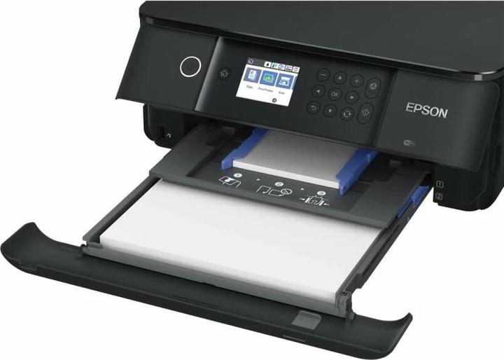 Productafbeelding Epson Expression Premium XP-6100 (Inktpatroon, Kleur)