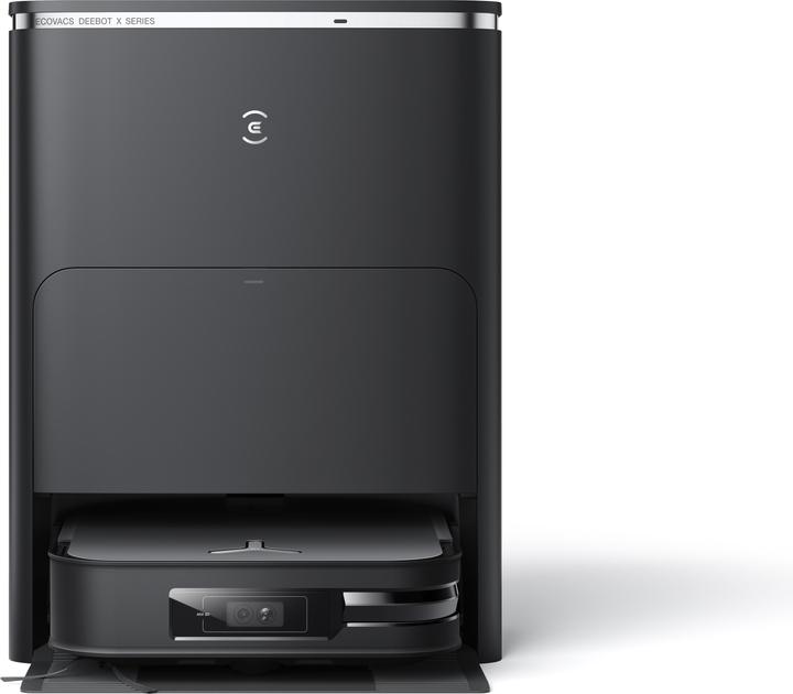 Image du produit Ecovacs Deebot X2 Omni (Robot d'aspiration et de nettoyage)