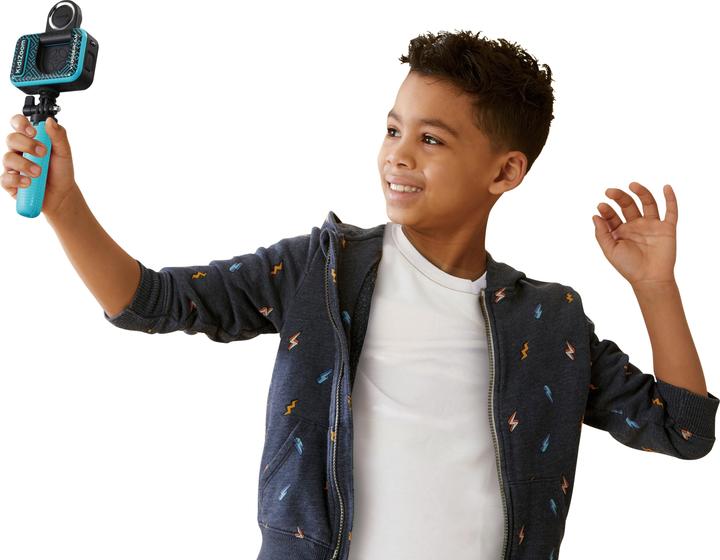 Actual product image VTech KidiZoom Vloggercam
