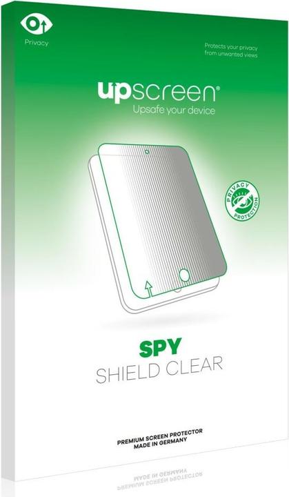 Immagine prodotto upscreen Pellicola per la privacy Spy Shield (12.10", 4 : 3)