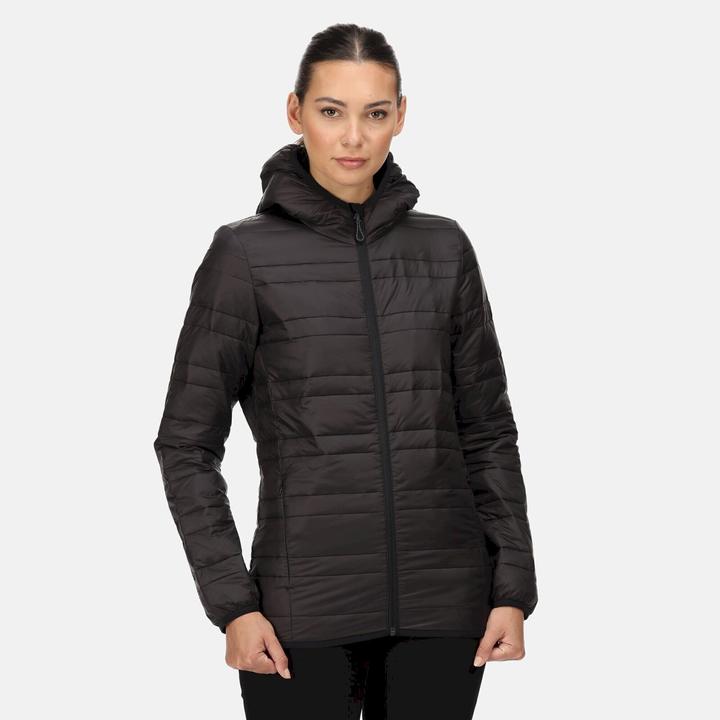 Produktbild Regatta Firedown IsolierJacke Zum Falten (38)