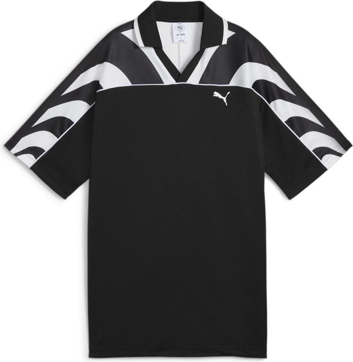 Actual product image Puma FUTURE..ARCHIVE Relaxed Football Jersey (XS)
