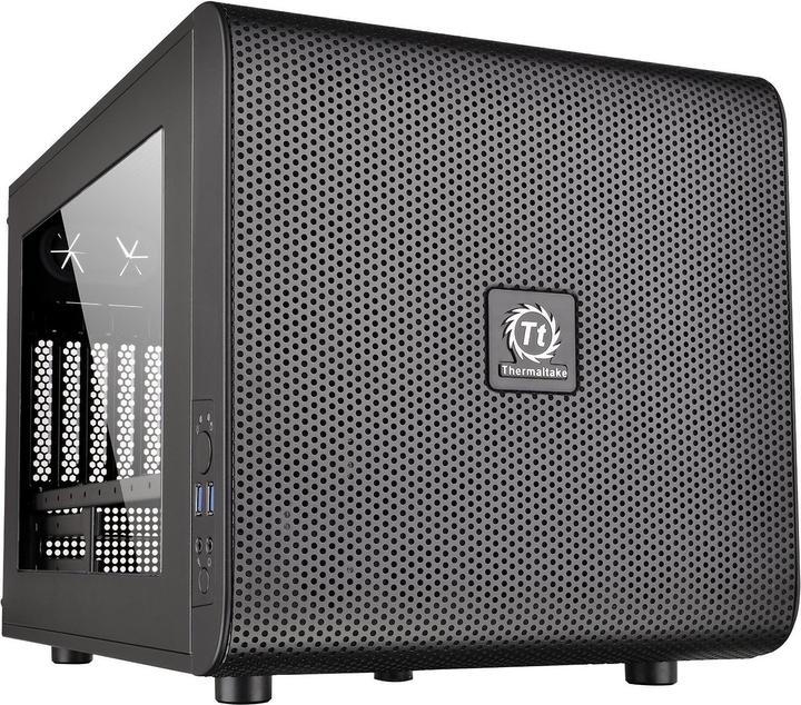 Thermaltake Core V21 (mATX)