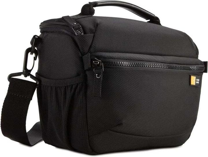 Produktbild Caselogic 5255 Bryker DSLR Shoulder Bag Black (Kamera Schultertasche)
