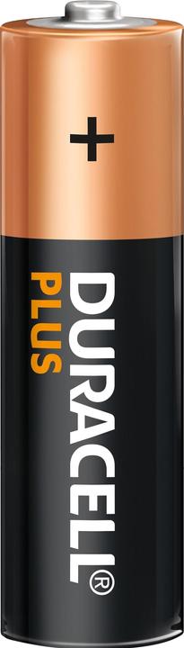 Image du produit Duracell Batterie Plus AAA (16 pcs, AAA)