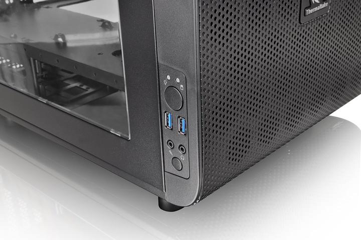 Image du produit Thermaltake Core V21 (mATX)