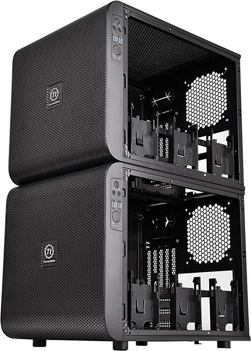 Image du produit Thermaltake Core V21 (mATX)