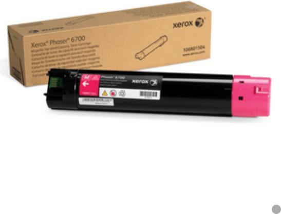 Productafbeelding Xerox 106r01508 (M)