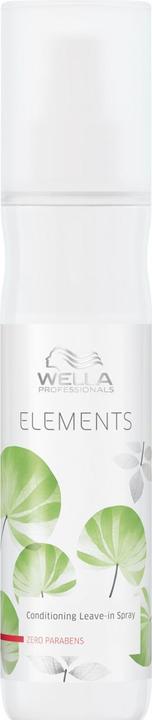 Actual product image Wella Elements (150 ml)