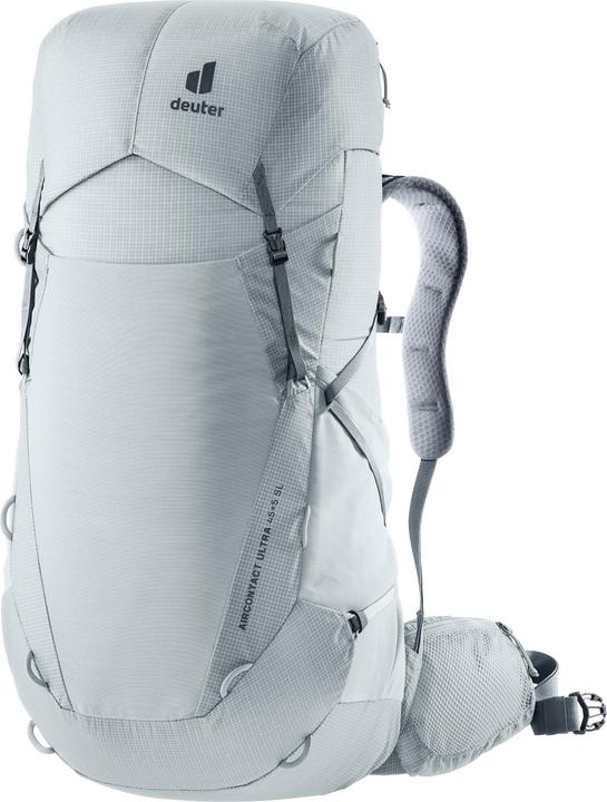 Produktbild Deuter Aircontact Ultra 45+5 (45 l)