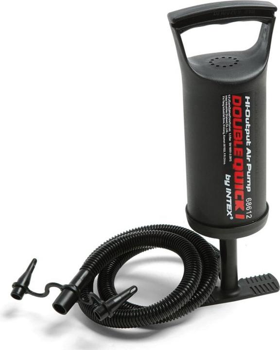 Intex Double Quick I