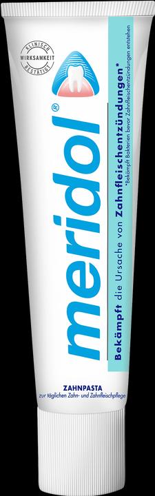 Produktbild Meridol Zahnpasta (75 ml)