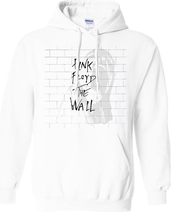 Pink Floyd The Wall (Hoodie) (S)