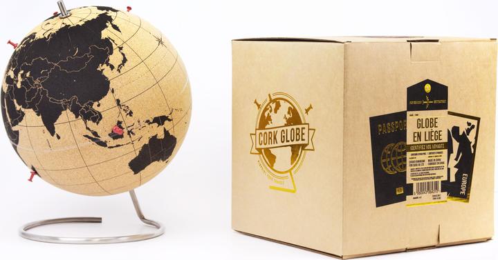 Image du produit Suck UK Cork (25 cm)